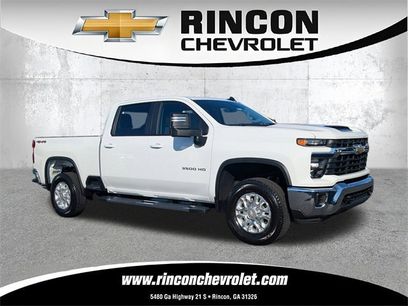 New 2026 Chevrolet Silverado 3500 LT
