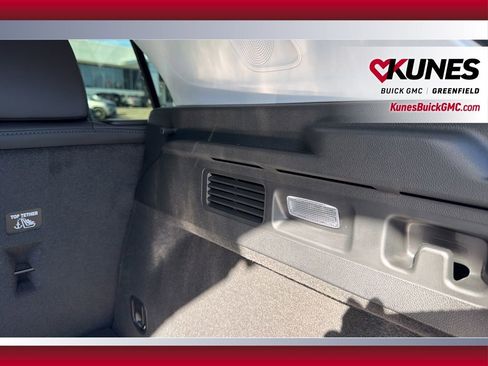 New 2026 Buick Envision Preferred image 42