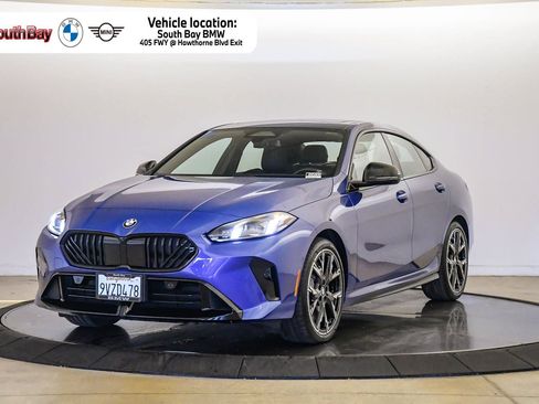Used 2026 BMW 228i w/ Premium Package FWD image 1