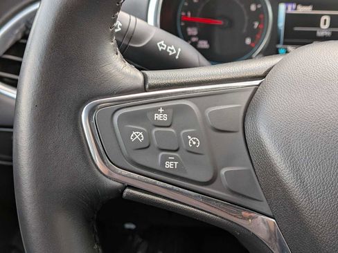 Used 2016 Chevrolet Malibu LT w/ Leather Package FWD image 22