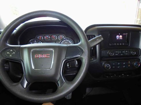 Used 2014 GMC Sierra 1500 2WD Crew Cab image 6