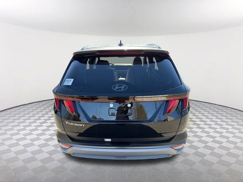New 2026 Hyundai Tucson SEL image 6