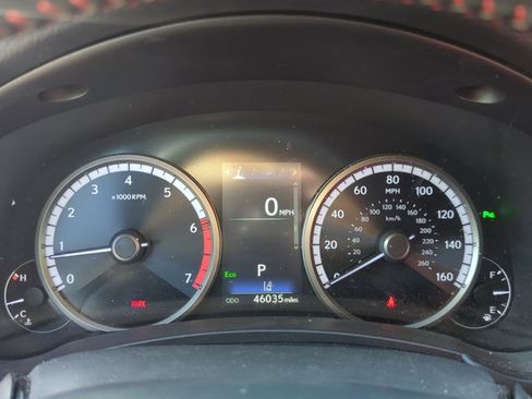 Used 2020 Lexus NX 300 F Sport w/ F Sport Premium Package image 18