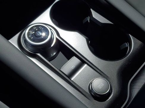 New 2026 Ford Explorer Active AWD/4WD image 22