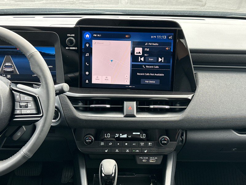 New 2026 Subaru Outback Premium AWD/4WD image 15