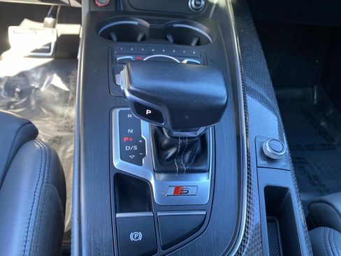 Used 2019 Audi S5 Premium Plus w/ Premium Plus image 14