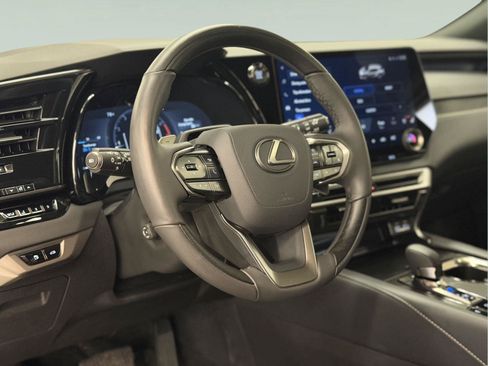 Used 2025 Lexus RX 350 Premium w/ Convenience Package AWD/4WD image 22