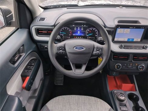 Used 2022 Ford Maverick XLT w/ Equipment Group 300A Standard image 16