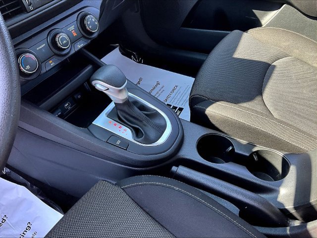 Certified 2024 Kia Forte LXS FWD image 18
