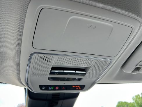 New 2026 GMC Acadia Denali w/ Super Cruise Package FWD image 62