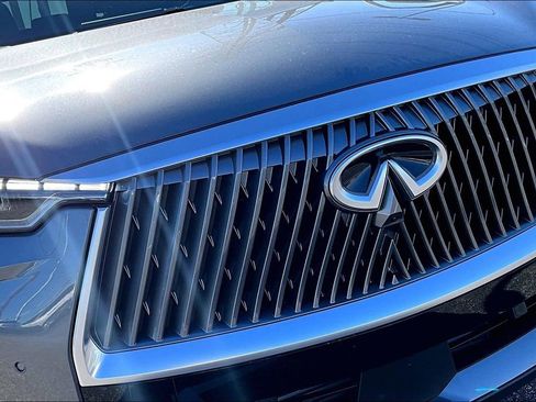 New 2026 INFINITI QX60 Luxe image 41