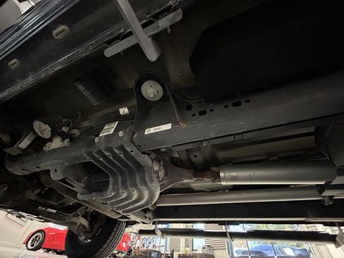 Used 2020 RAM 1500 Rebel w/ Rebel Level 2 Equipment Group image 59