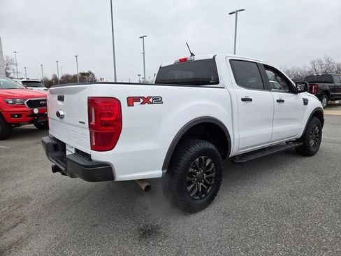 Used 2020 Ford Ranger XLT w/ Equipment Group 301A Mid image 9
