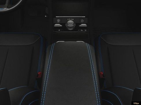 New 2023 Jeep Grand Cherokee Trailhawk w/ Advanced Protech Group II image 18