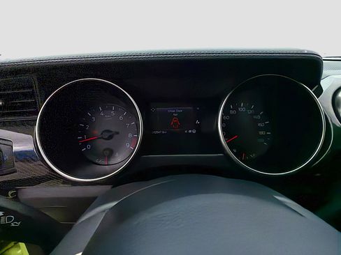 Used 2020 Ford Mustang Shelby GT350 w/ Technology Package image 36