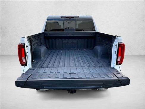 Certified 2025 GMC Sierra 1500 AT4 w/ AT4 Premium Package image 30
