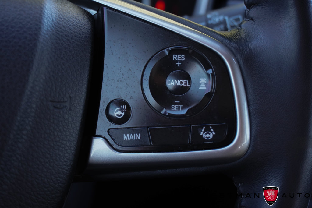 Used 2020 Honda CR-V Touring image 30