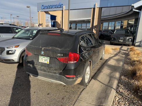 Used 2015 BMW X1 xDrive28i image 1