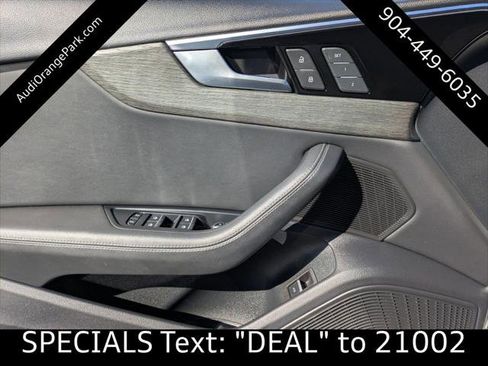 Certified 2023 Audi A4 2.0T Premium Plus AWD/4WD image 31