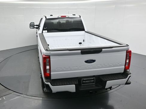 New 2026 Ford F350 XL w/ STX Appearance Package AWD/4WD image 34