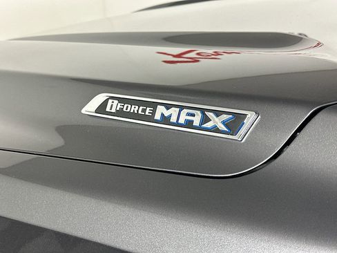 Used 2025 Toyota Tundra Platinum w/ TRD Off-Road Package image 27