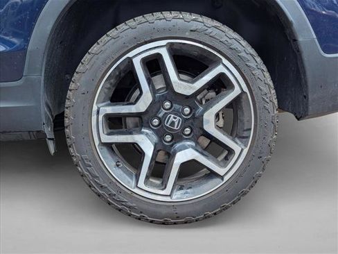 Used 2022 Honda Passport Elite image 9