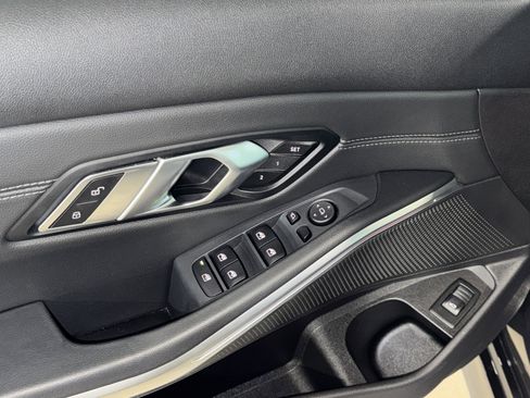 Used 2021 BMW M340i w/ Executive Package image 19