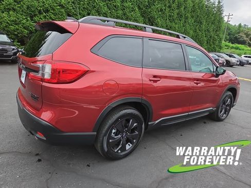 New 2026 Subaru Ascent Premium AWD/4WD image 7