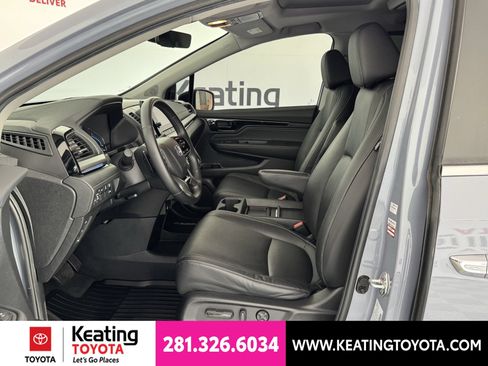 Used 2024 Honda Odyssey Touring image 14