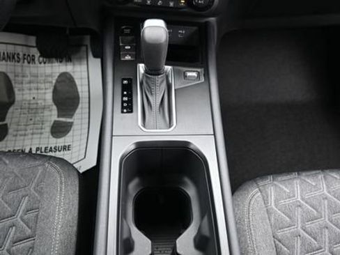 New 2026 Nissan Kicks SV w/ Cold Weather Package FWD image 16