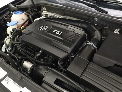 Used 2014 Volkswagen Passat 1.8T S FWD image 12