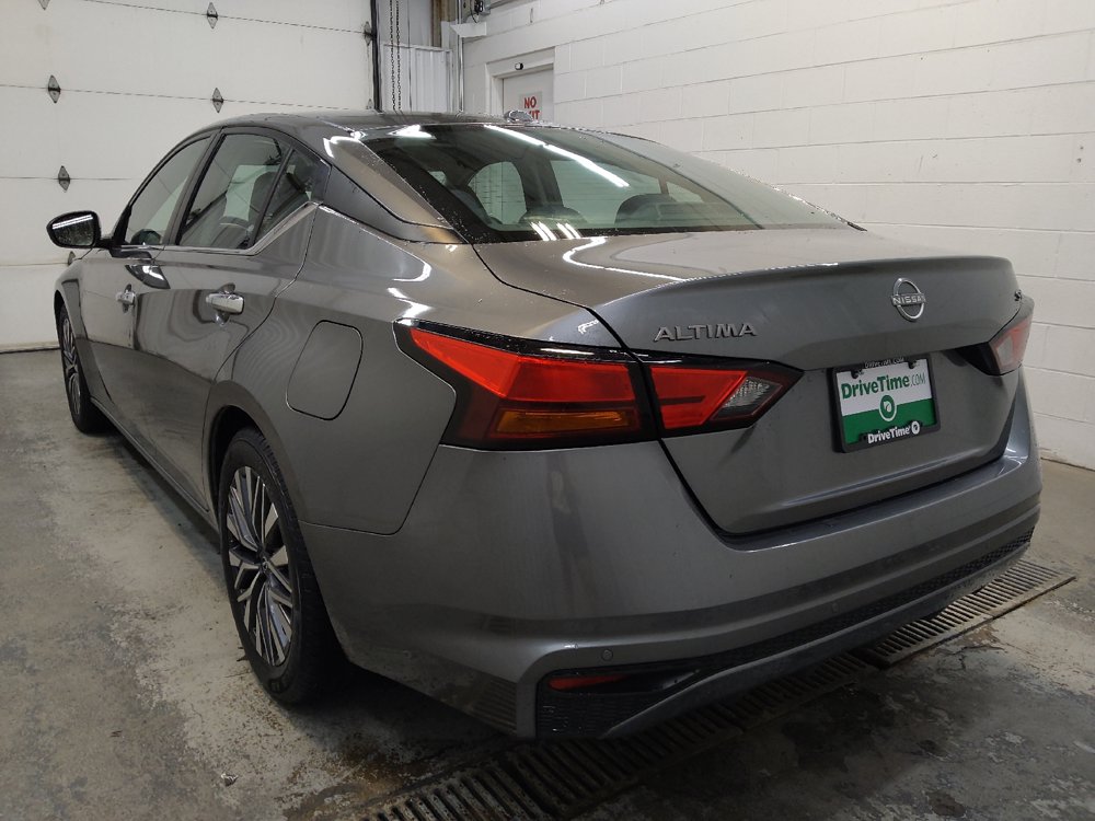 Used 2023 Nissan Altima 2.5 SV FWD image 5
