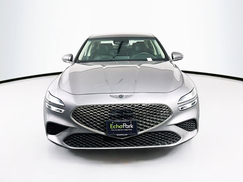 Used 2025 Genesis G70 2.5T image 2