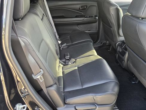 Certified 2022 Honda Passport EX-L image 15