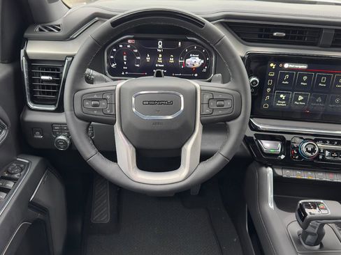 New 2026 GMC Sierra 1500 Denali image 9