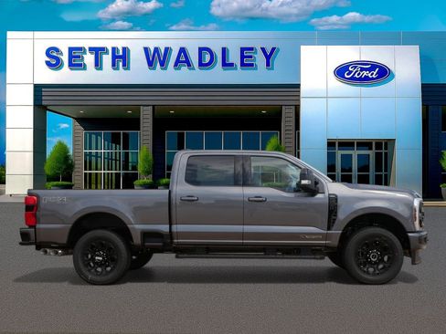 New 2026 Ford F250 Lariat AWD/4WD image 2