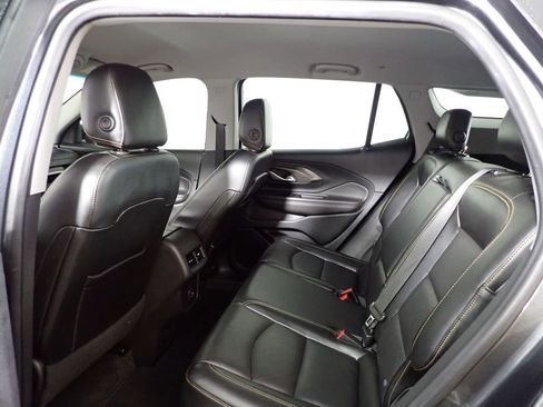 Used 2020 GMC Terrain SLT AWD/4WD image 33