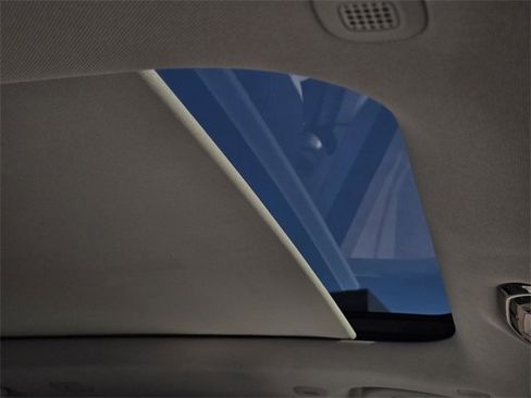 Used 2021 Jeep Grand Cherokee L Overland image 11