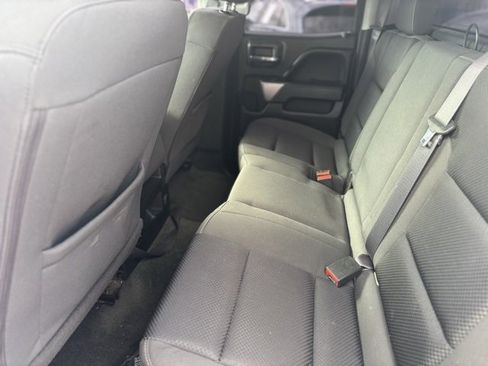 Used 2017 Chevrolet Silverado 1500 LT w/ All Star Edition image 20