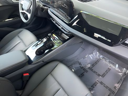 Certified 2025 Audi A5 2.0T Premium Plus w/ Premium Plus AWD/4WD image 36
