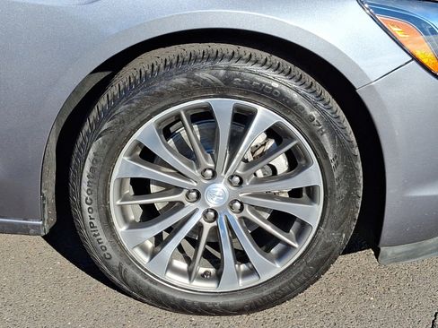 Used 2019 Buick LaCrosse Essence w/ Sights and Sounds Package image 8