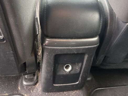 Used 2017 Dodge Journey SXT w/ Comfort/Convenience Group image 22