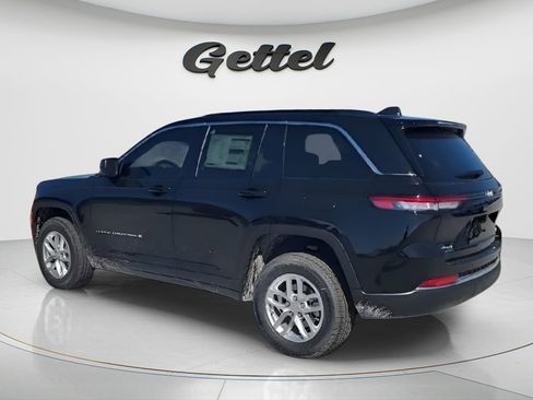 New 2025 Jeep Grand Cherokee Laredo X image 6