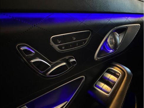 Used 2019 Mercedes-Benz Maybach S 560 4MATIC image 82