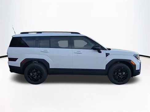 New 2026 Hyundai Santa Fe XRT w/ Tow & Go Package AWD/4WD image 4
