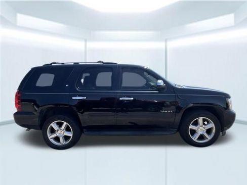 Used 2014 Chevrolet Tahoe LT w/ All-Star Edition RWD image 5
