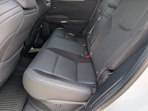 Used 2023 Lexus RX 500h F Sport w/ Cold Area Package AWD/4WD image 13