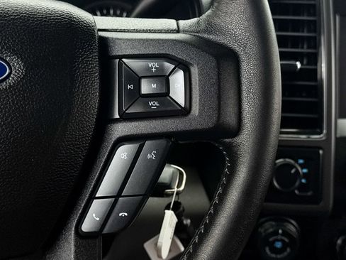 Used 2018 Ford F150 XLT w/ Equipment Group 302A Luxury image 33