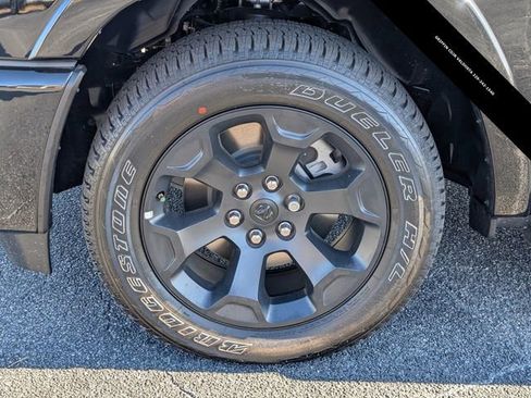 New 2026 RAM 1500 Big Horn image 13