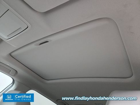 Certified 2024 Honda CR-V EX-L image 13